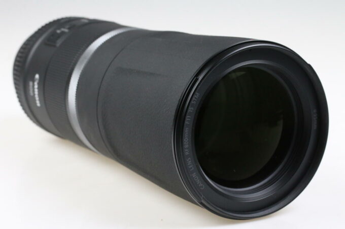Canon RF 800mm f/11 IS STM - #9512001039