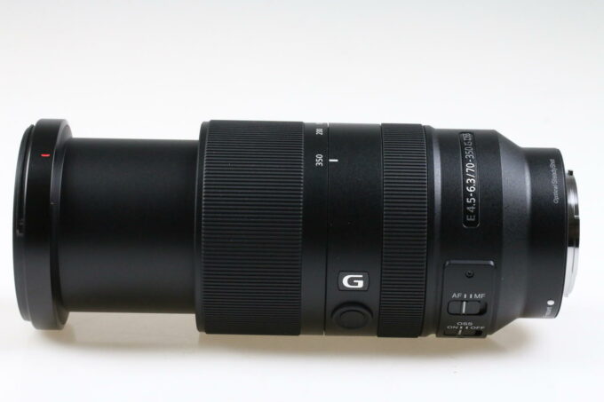 Sony EF 70-350mm f/4,5-6,3 G OSS - #1875306 - Image 3