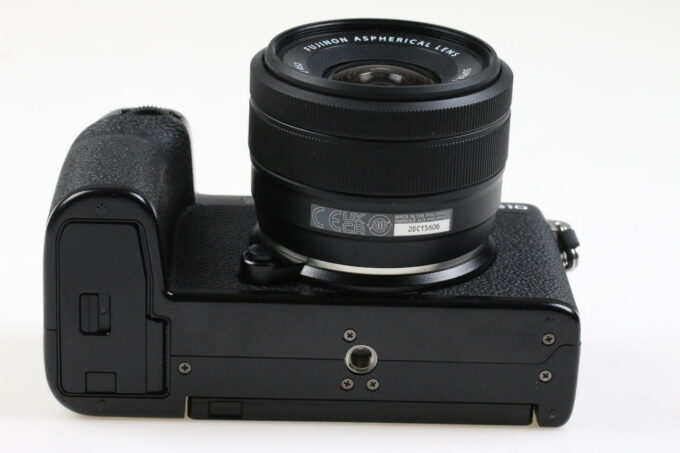 FUJIFILM X-S10 mit XC 15-45mm f/3,5-5,6 OIS PZ - #3A010139 - Image 7