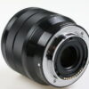 Sony E 10-18mm f/4,0 OSS - #2092699