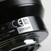 Sony E 10-18mm f/4,0 OSS - #2092699