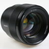 Sony FE 85mm f/1,8 - #3111098 - Image 5