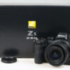 Nikon Z 5 + Z 24-50mm - spiegellose Systemkamera mit Objektiv - #6043613
