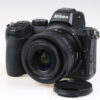 Nikon Z 5 + Z 24-50mm - spiegellose Systemkamera mit Objektiv - #6043613