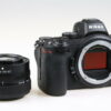Nikon Z 5 + Z 24-50mm - spiegellose Systemkamera mit Objektiv - #6043613
