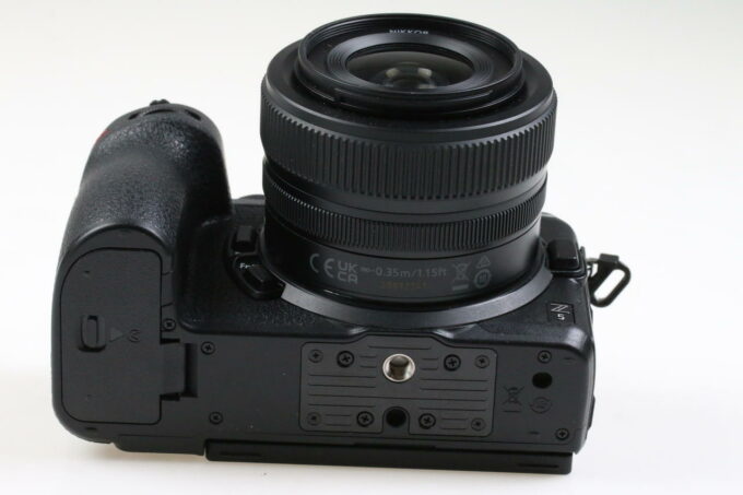 Nikon Z 5 + Z 24-50mm - spiegellose Systemkamera mit Objektiv - #6043613 - Image 7