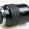 Minolta AF Zoom 70-210mm f/4,5-5,6 für Minolta/Sony A - #16304152 - Image 4
