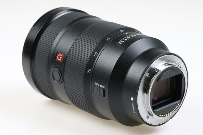 Sony FE 24-70mm f/2,8 GM - #1991013