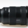 Sony FE 24-70mm f/2,8 GM - #1991013 - Image 4