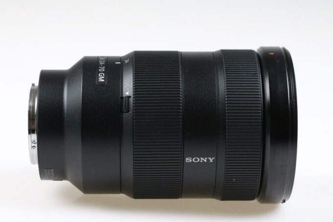 Sony FE 24-70mm f/2,8 GM - #1991013