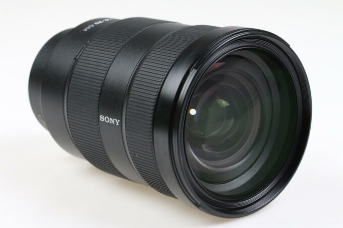 Sony FE 24-70mm f/2,8 GM - #1991013