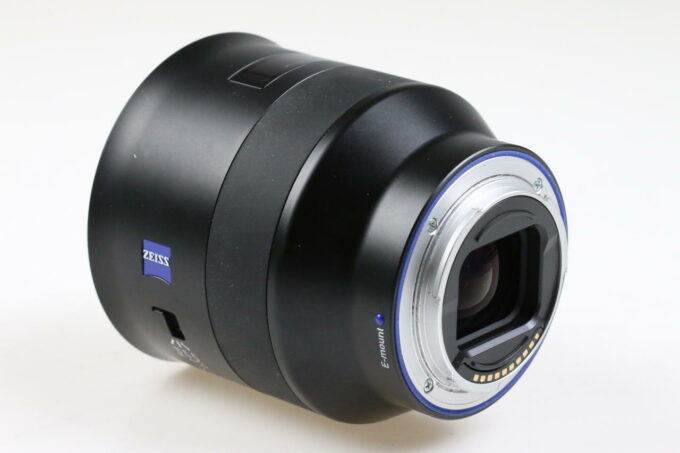 Zeiss Batis 40mm f/2,0 CF für Sony E - #60162488 - Image 3