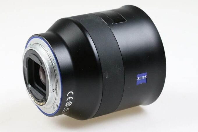 Zeiss Batis 40mm f/2,0 CF für Sony E - #60162488 - Image 4