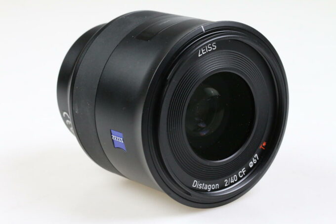Zeiss Batis 40mm f/2,0 CF für Sony E - #60162488 - Image 5