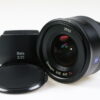 Zeiss Batis T* 25mm f/2,0 für Sony E (FE) - #60072526