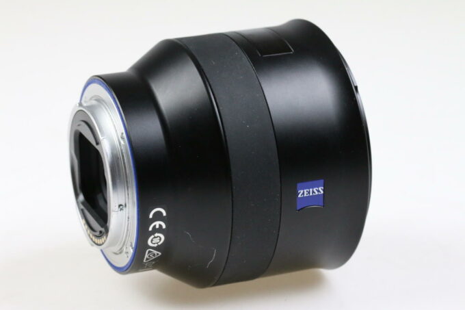 Zeiss Batis T* 25mm f/2,0 für Sony E (FE) - #60072526