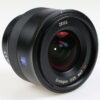 Zeiss Batis T* 25mm f/2,0 für Sony E (FE) - #60072526