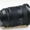 Sony FE 24-70mm 2,8 GM II DEMO