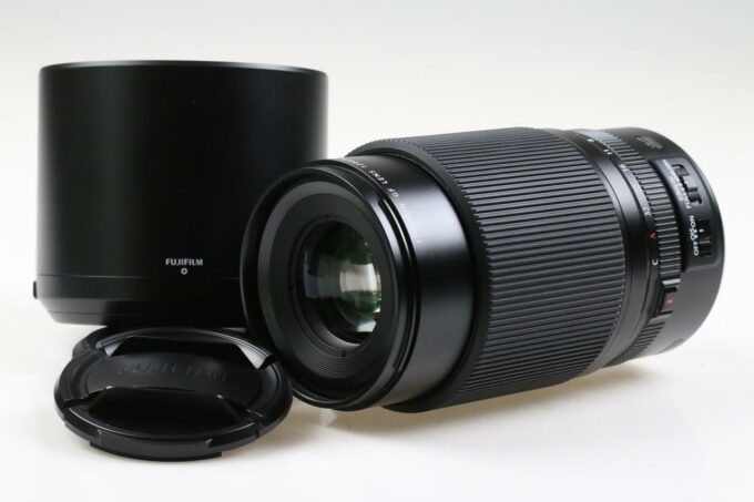 FUJIFILM GF 120mm f/4,0 R LM OIS WR Macro - #87A00046 - Image 2