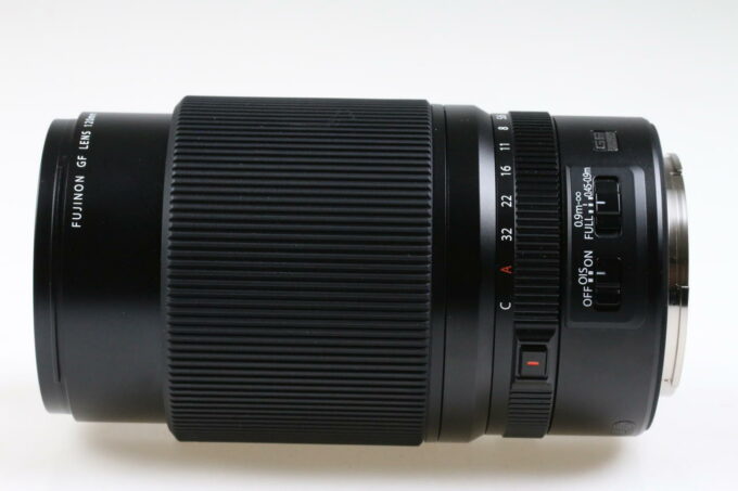 FUJIFILM GF 120mm f/4,0 R LM OIS WR Macro - #87A00046 - Image 3