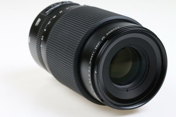 FUJIFILM GF 120mm f/4,0 R LM OIS WR Macro - #87A00046 - Image 5