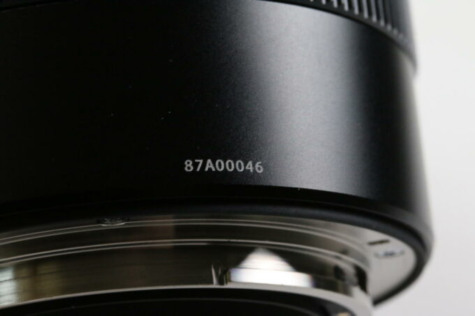 FUJIFILM GF 120mm f/4,0 R LM OIS WR Macro - #87A00046 - Image 6