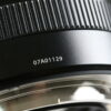 FUJIFILM GF 30mm f/3,5 R WR - #07A01129