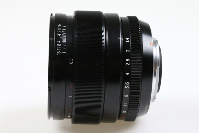 FUJIFILM Fujinon XF 23mm f/1,4 R - #96A20909