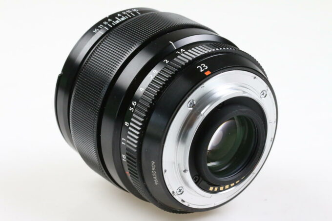 FUJIFILM Fujinon XF 23mm f/1,4 R - #96A20909