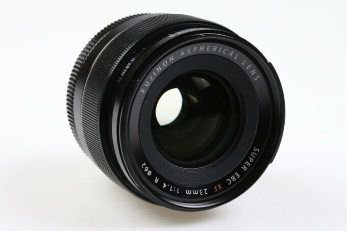 FUJIFILM Fujinon XF 23mm f/1,4 R - #96A20909