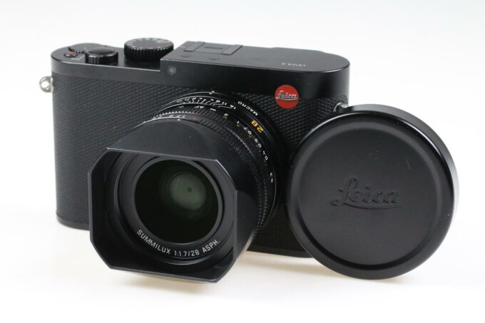 Leica Q (Typ 116) - #5184245