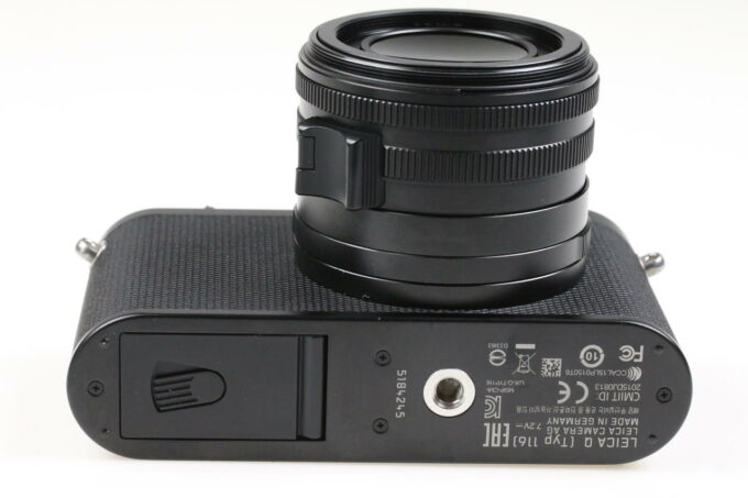 Leica Q (Typ 116) - #5184245