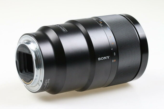 Sony FE 90mm f/2,8 Macro G OSS - #1817741