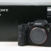 Sony Alpha 9 Gehäuse - #3773884
