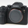 Sony Alpha 9 Gehäuse - #3773884
