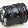 Canon EF 24-70mm f/4,0 L IS USM - #2843000488