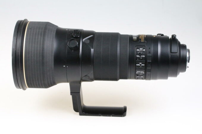 Nikon AF-S NIKKOR 400mm f/2,8 G ED VR - #201482