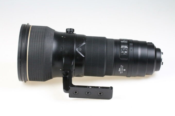 Nikon AF-S NIKKOR 400mm f/2,8 G ED VR - #201482