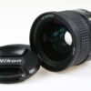 Nikon AF 28mm f/1,4 D