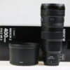 Nikon Z 400mm f/ 4,5 VR S - #20008500