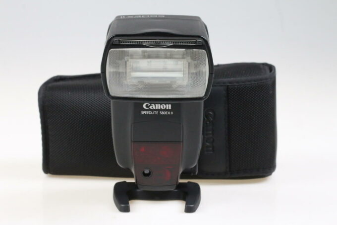 Canon Speedlite 580EX II - #630053