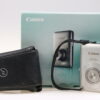 Canon Ixus 100 IS - #8381100340