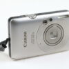 Canon Ixus 100 IS - #8381100340