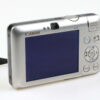 Canon Ixus 100 IS - #8381100340