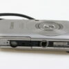 Canon Ixus 100 IS - #8381100340