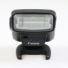 Canon Speedlite 270 EX II Blitzgerät - #070234509