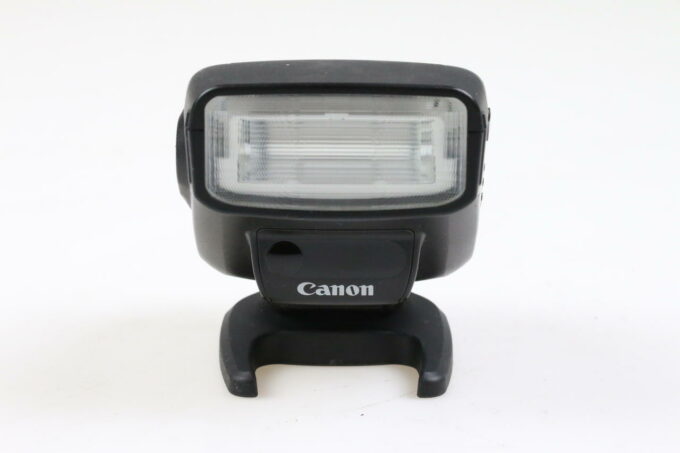 Canon Speedlite 270 EX II Blitzgerät - #070234509