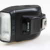 Canon Speedlite 270 EX II Blitzgerät - #070234509 - Image 4
