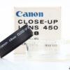 Canon 48mm Nahlinse 450