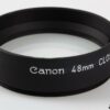 Canon 48mm Nahlinse 450